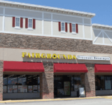 Fairgrounds Discount Beverages Timonium